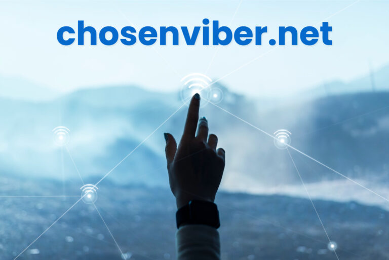 Chosenviber.net: Everything You Need to Know About This Unique Platform