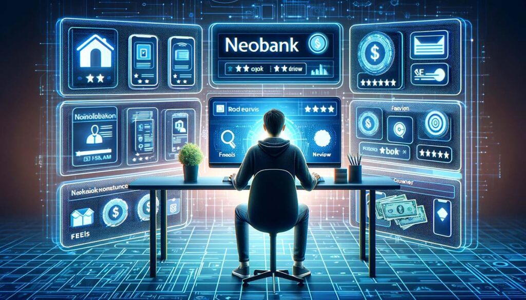 FintechZoom Best Neobanks: Exploring the Top Digital Banking Options of 2025