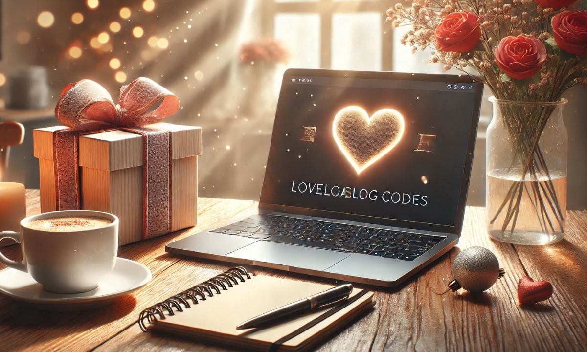 Lovelolablog Codes