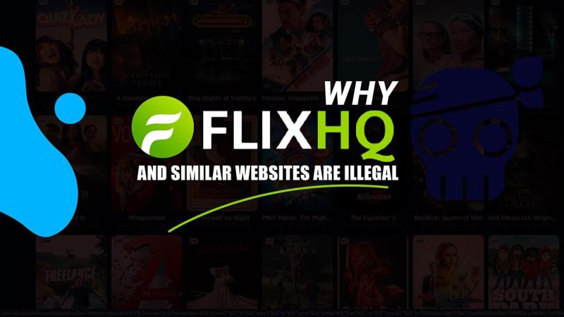 FlixHQ: Your Ultimate Destination for Free HD Movies and TV Shows