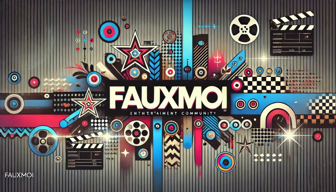 In today’s digital age, the term fauxmoi: has emerged