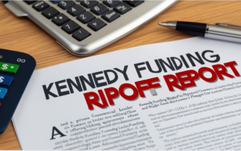 Kennedy Funding Ripoff Report